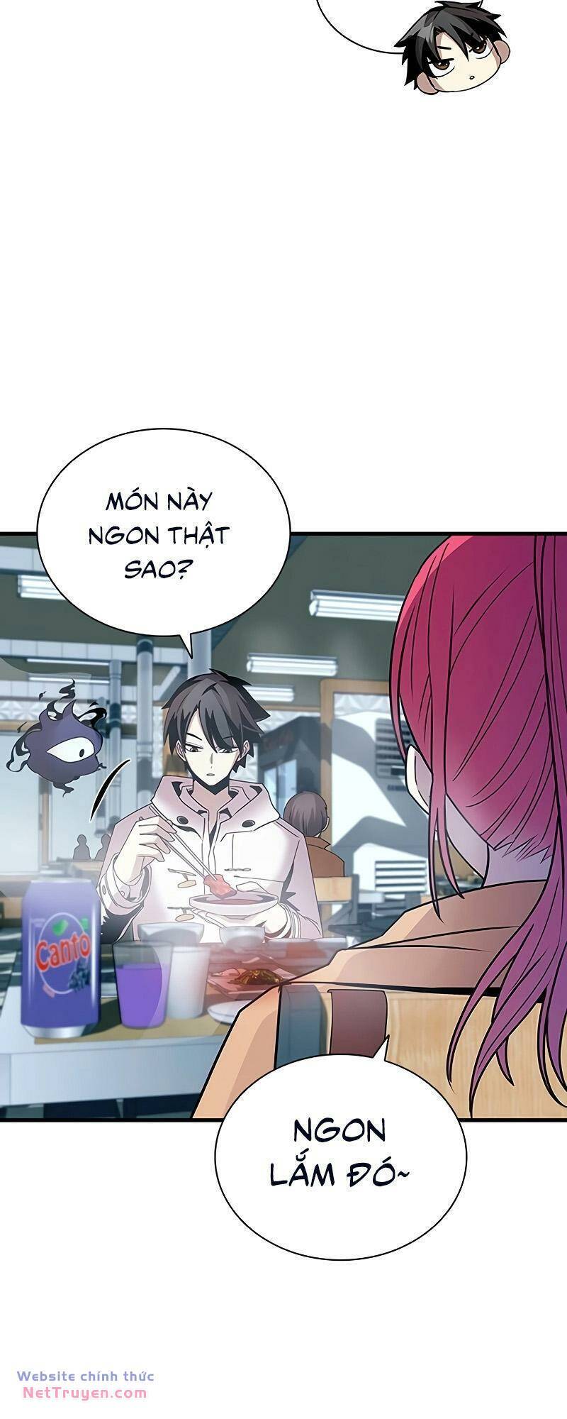 Tiêu Diệt Ác Nhân Chap 141 - Next Chap 142