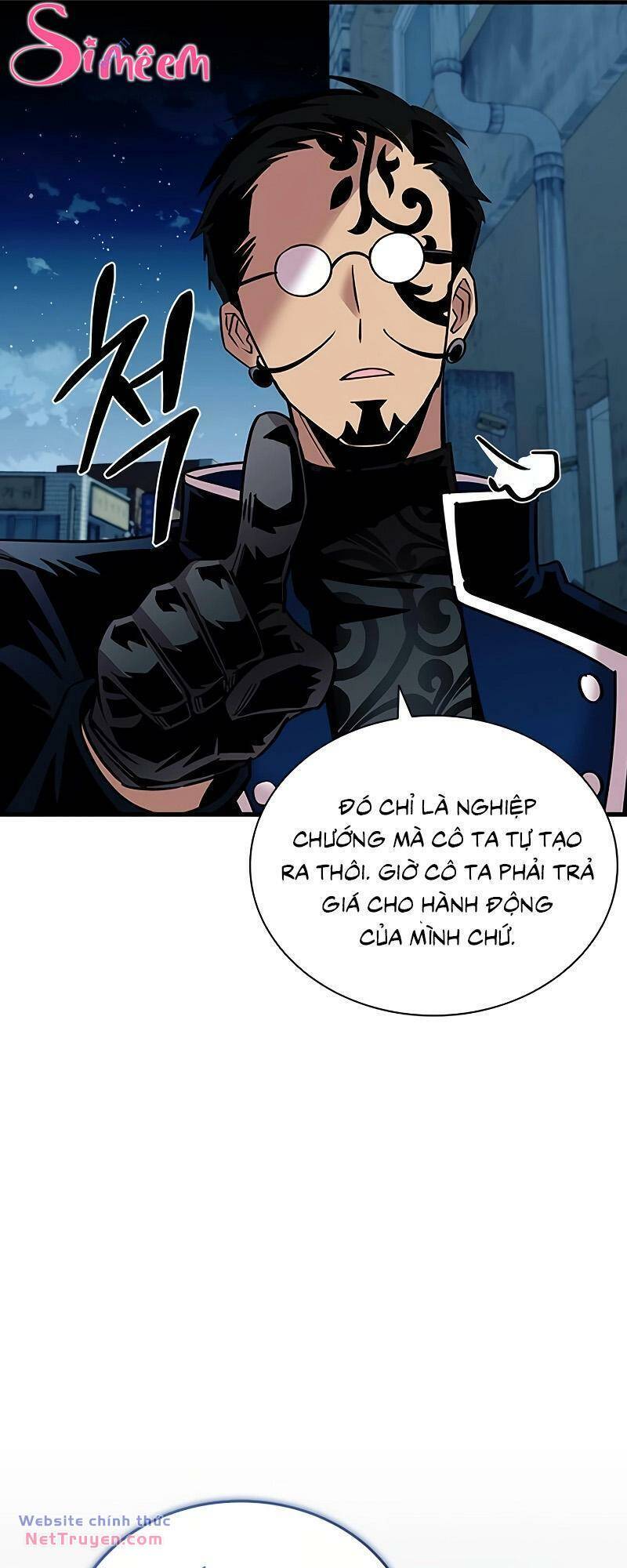 Tiêu Diệt Ác Nhân Chap 141 - Next Chap 142