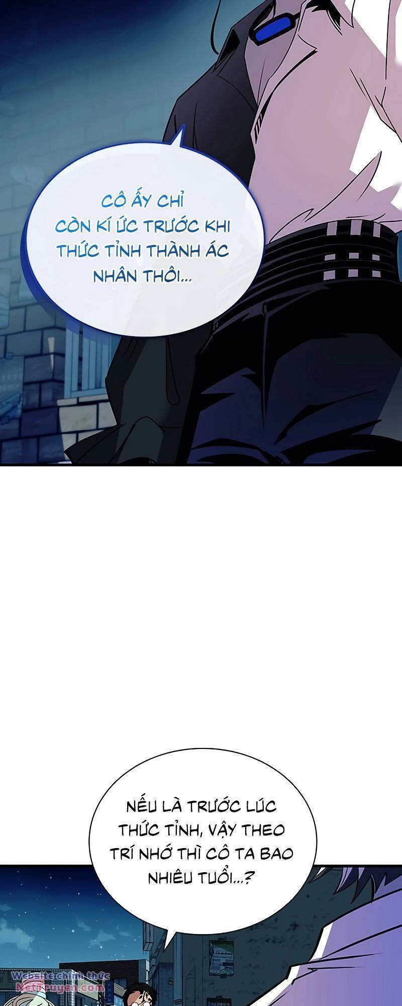 Tiêu Diệt Ác Nhân Chap 141 - Next Chap 142