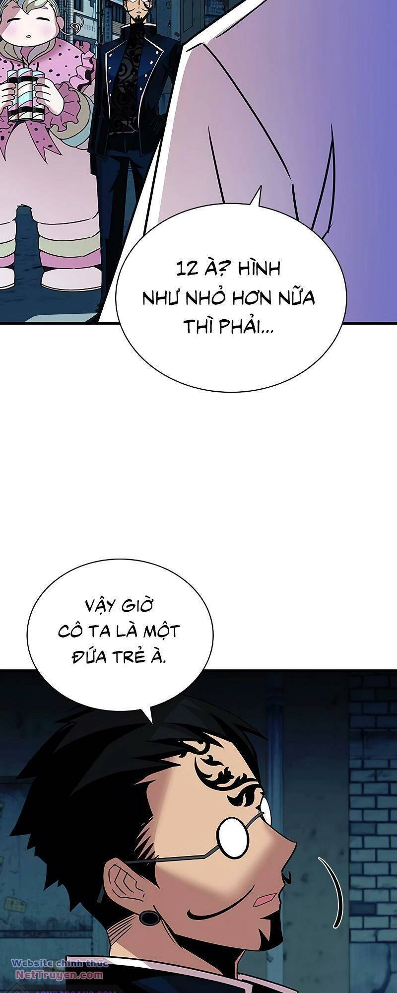 Tiêu Diệt Ác Nhân Chap 141 - Next Chap 142