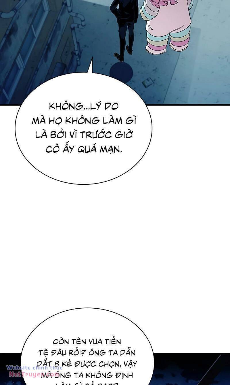 Tiêu Diệt Ác Nhân Chap 141 - Next Chap 142