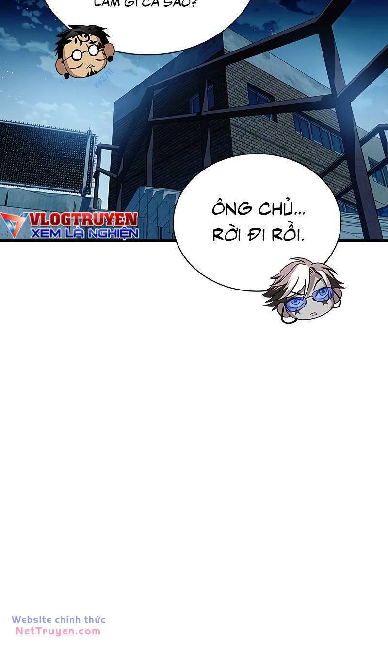 Tiêu Diệt Ác Nhân Chap 141 - Next Chap 142
