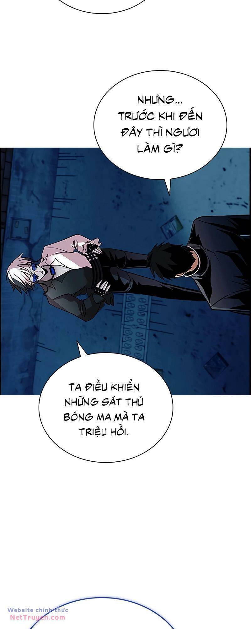 Tiêu Diệt Ác Nhân Chap 141 - Next Chap 142
