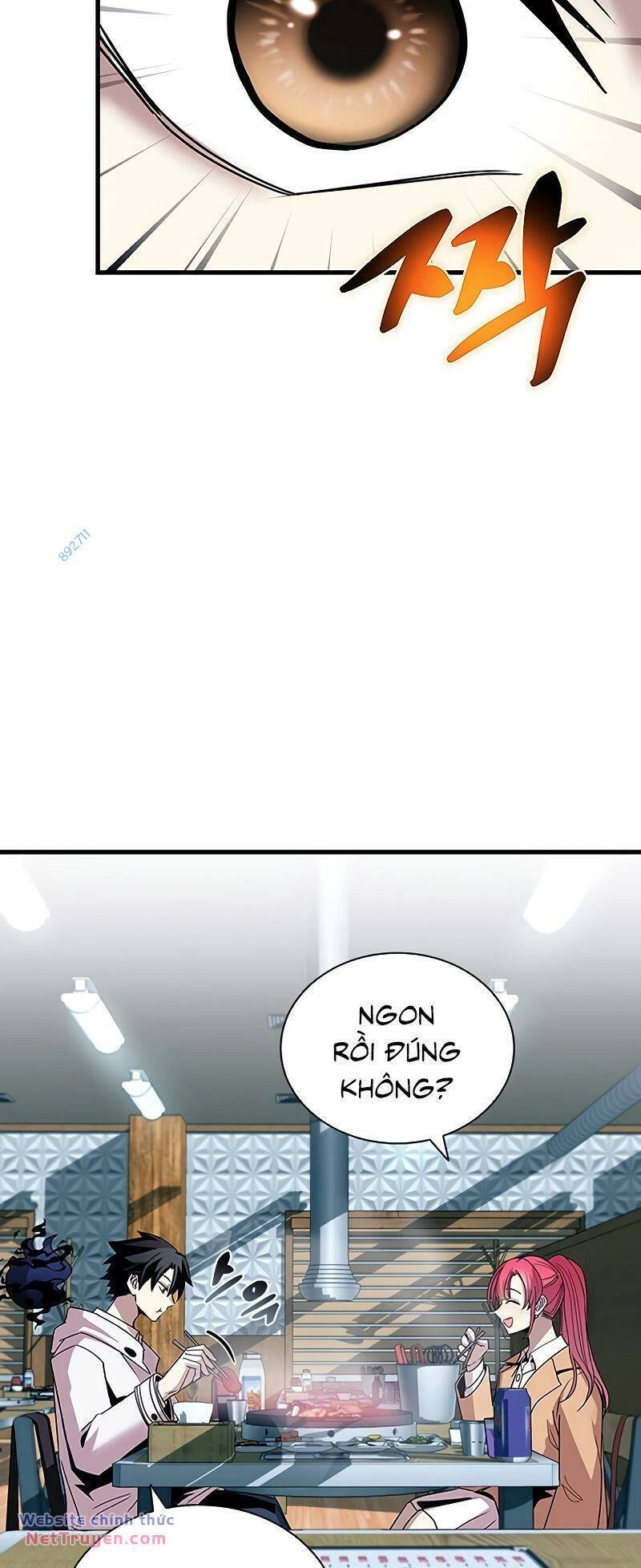 Tiêu Diệt Ác Nhân Chap 141 - Next Chap 142