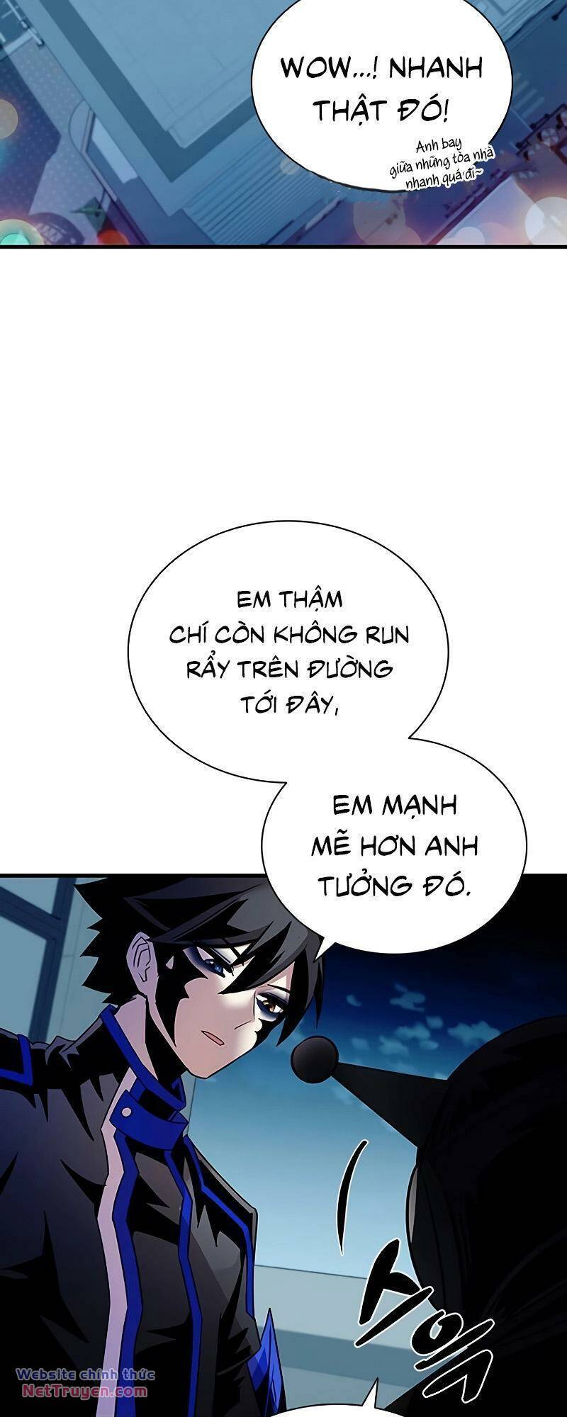 Tiêu Diệt Ác Nhân Chap 141 - Next Chap 142