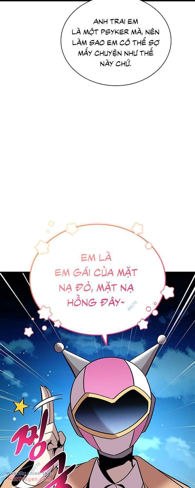 Tiêu Diệt Ác Nhân Chap 141 - Next Chap 142