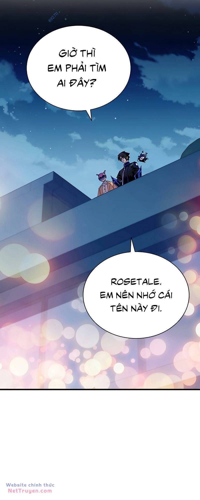 Tiêu Diệt Ác Nhân Chap 141 - Next Chap 142