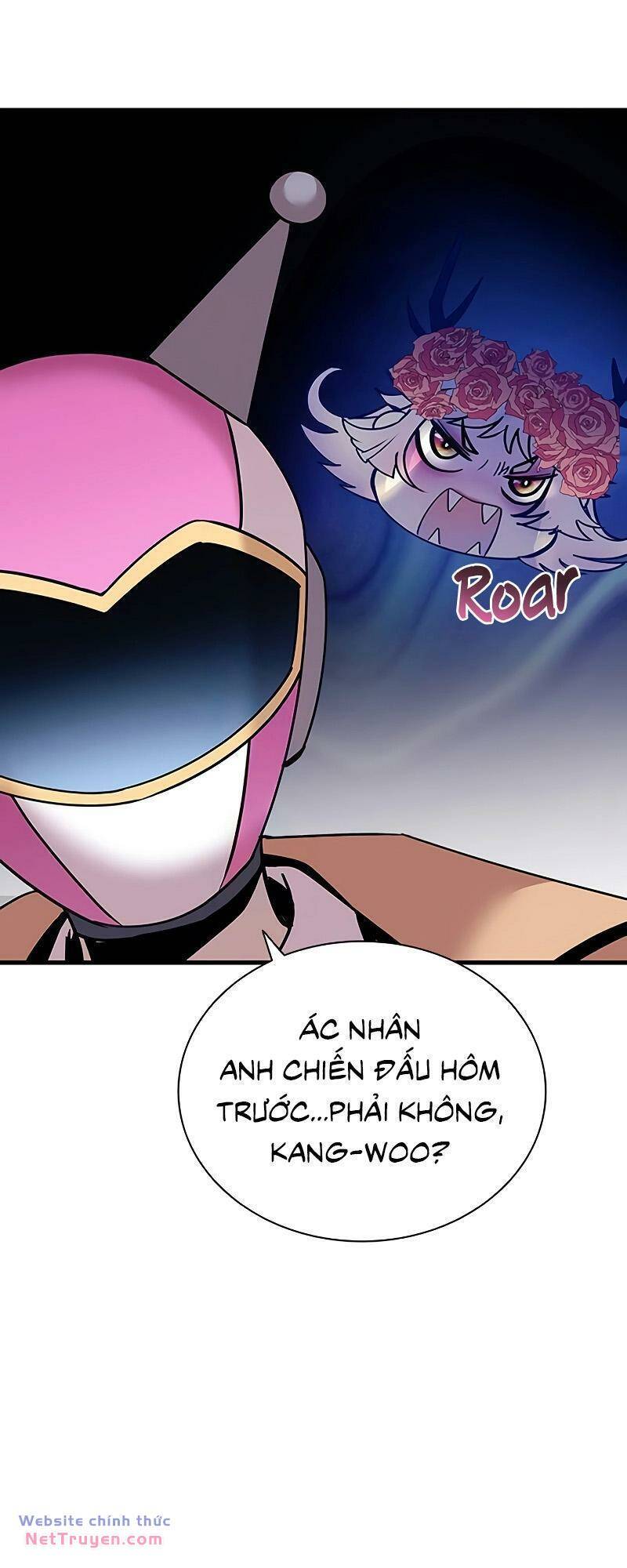 Tiêu Diệt Ác Nhân Chap 141 - Next Chap 142