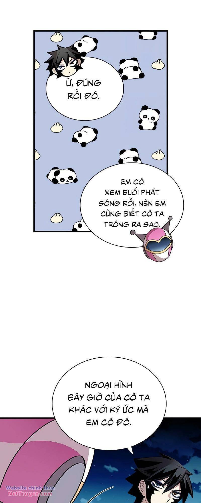 Tiêu Diệt Ác Nhân Chap 141 - Next Chap 142