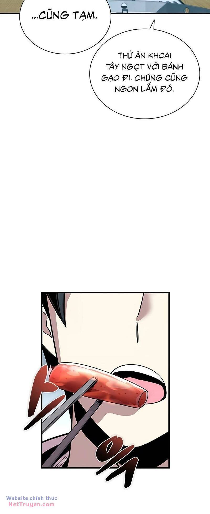 Tiêu Diệt Ác Nhân Chap 141 - Next Chap 142