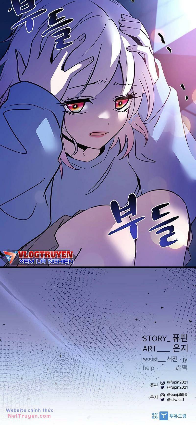 Tiêu Diệt Ác Nhân Chap 141 - Next Chap 142