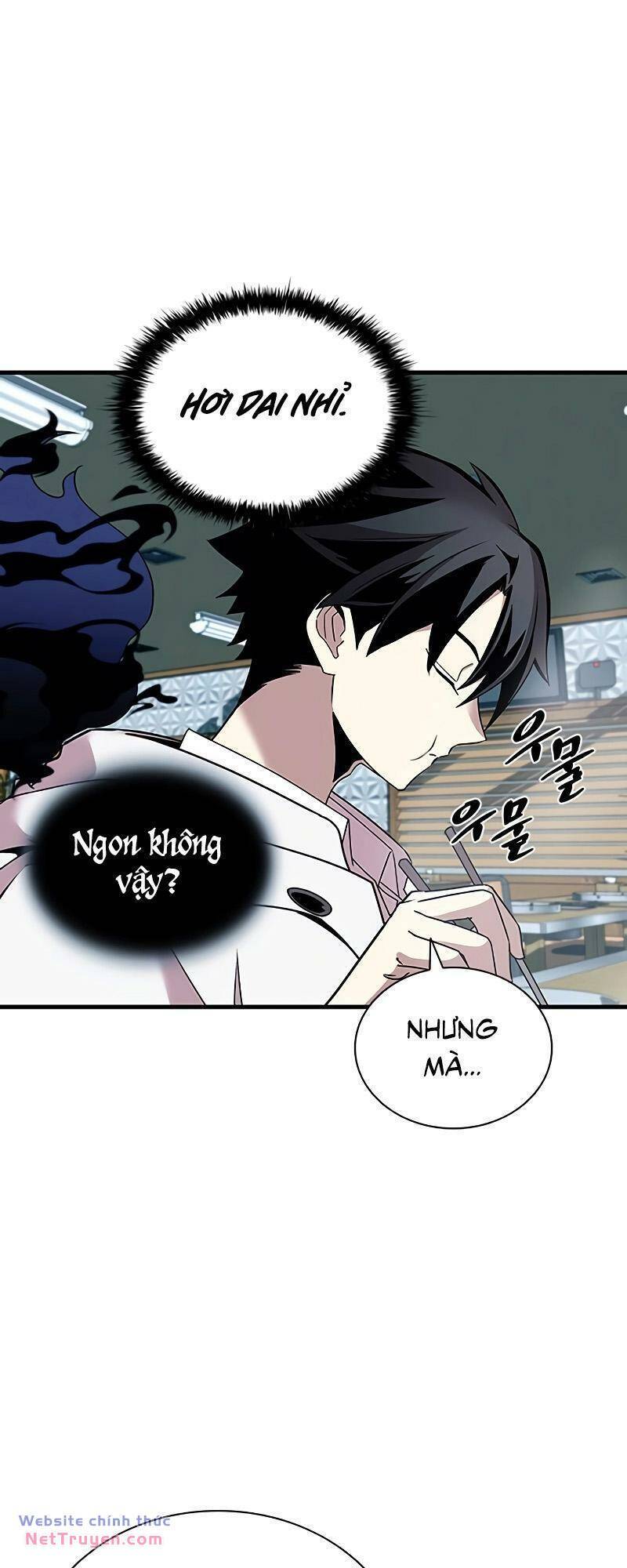 Tiêu Diệt Ác Nhân Chap 141 - Next Chap 142