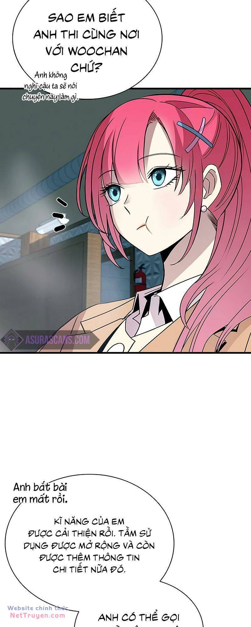 Tiêu Diệt Ác Nhân Chap 141 - Next Chap 142