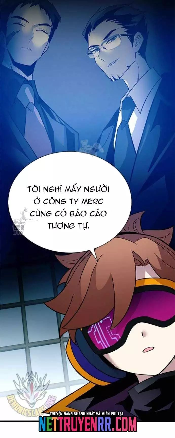 Tiêu Diệt Ác Nhân Chap 193 - Next Chap 194
