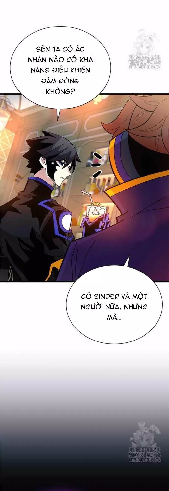 Tiêu Diệt Ác Nhân Chap 193 - Next Chap 194