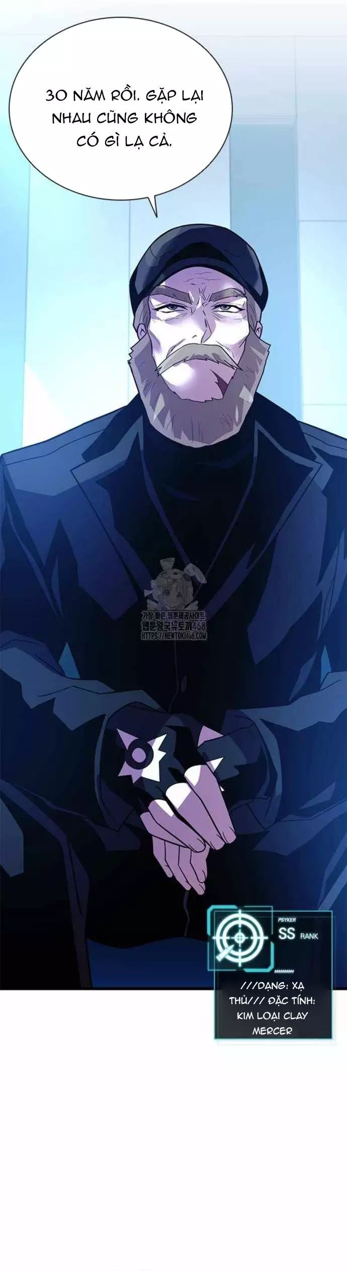 Tiêu Diệt Ác Nhân Chap 193 - Next Chap 194
