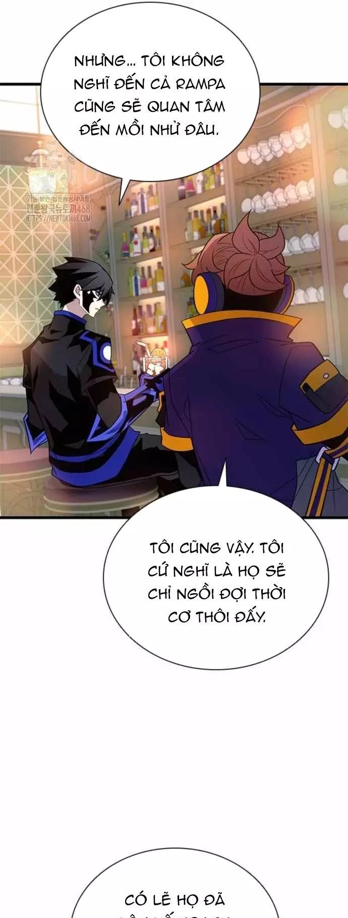 Tiêu Diệt Ác Nhân Chap 193 - Next Chap 194