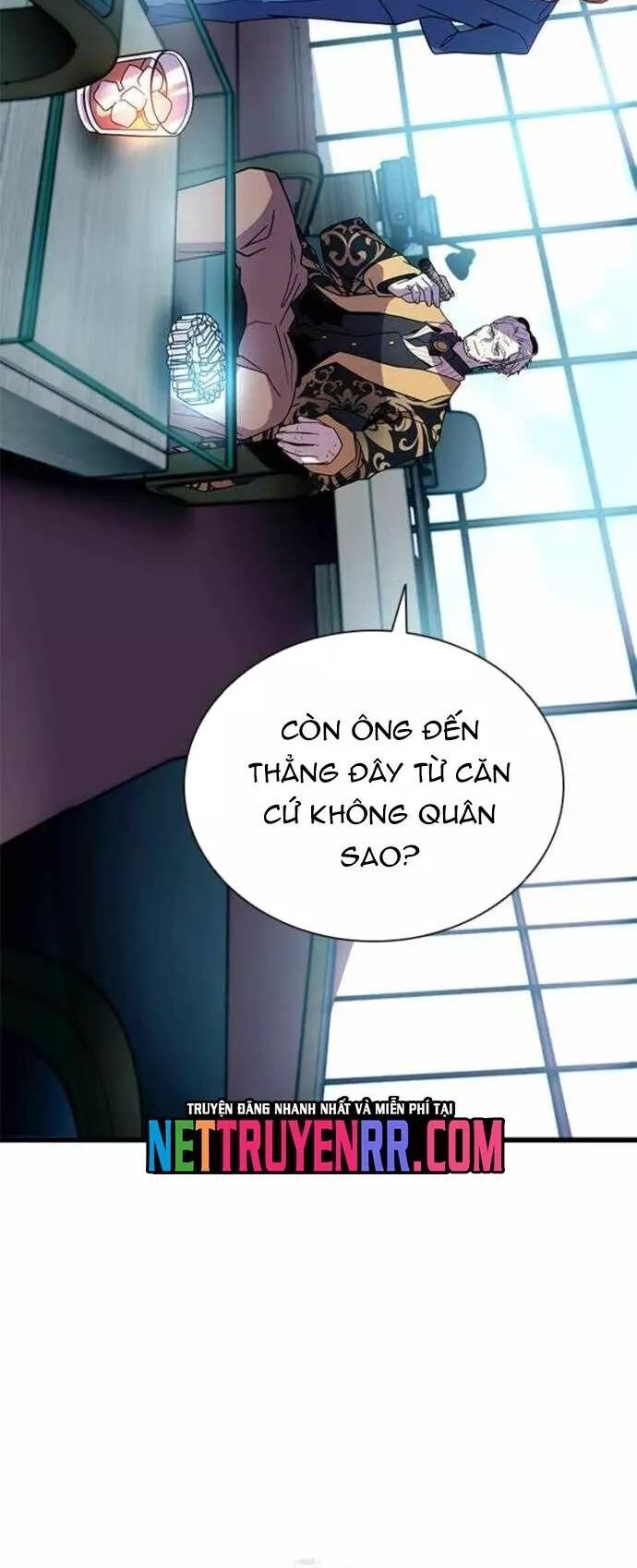 Tiêu Diệt Ác Nhân Chap 193 - Next Chap 194