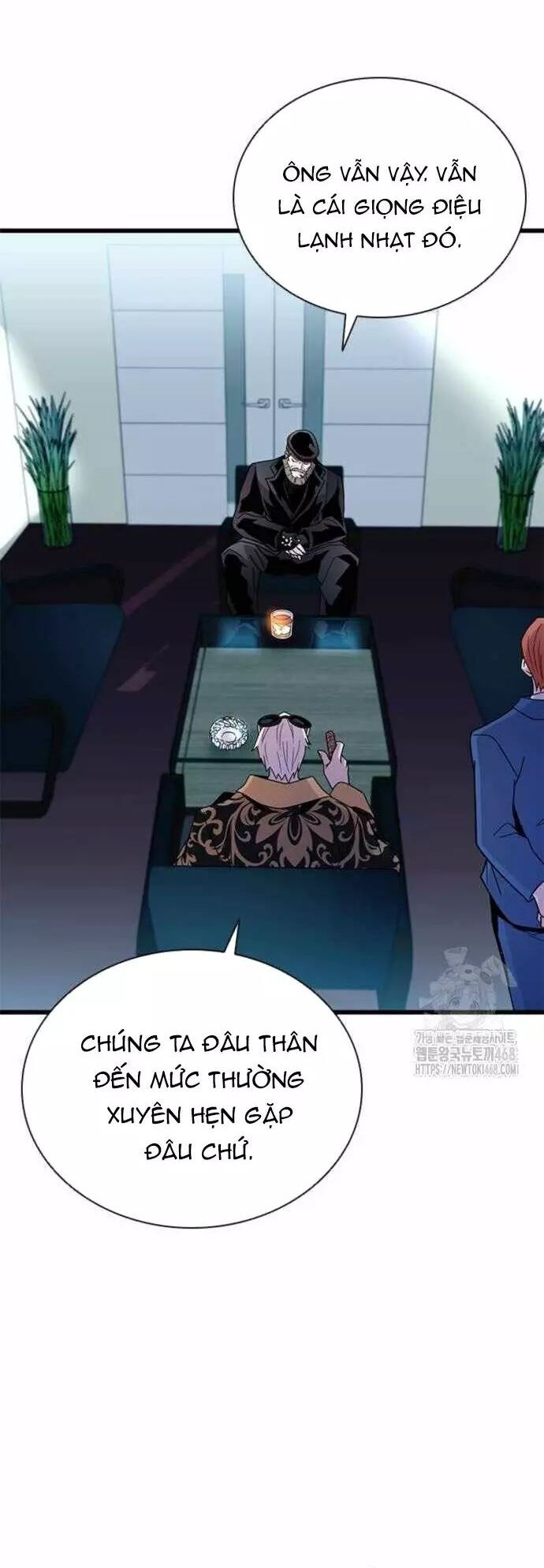 Tiêu Diệt Ác Nhân Chap 193 - Next Chap 194