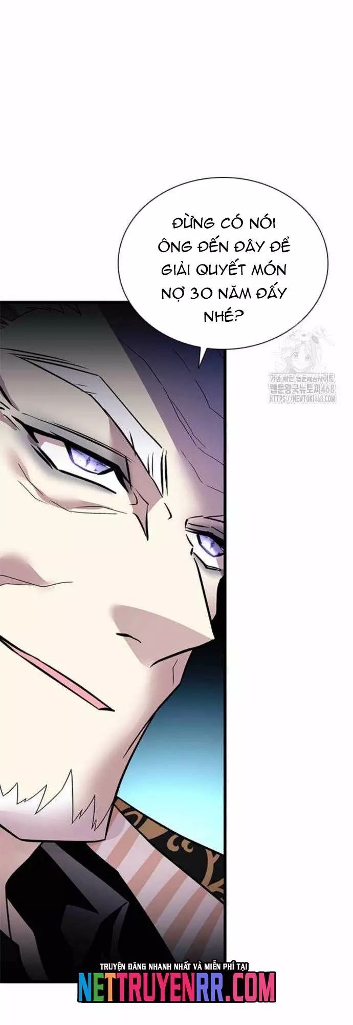 Tiêu Diệt Ác Nhân Chap 193 - Next Chap 194