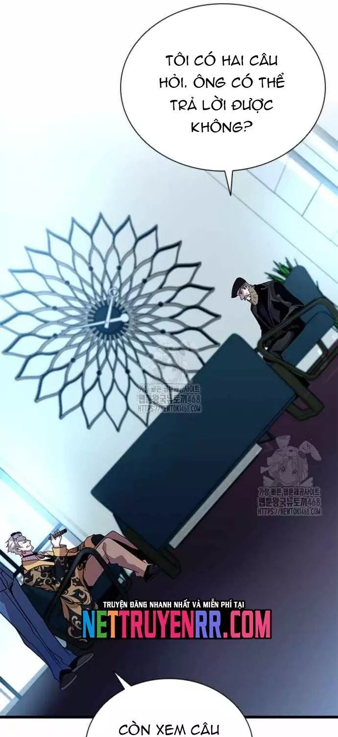 Tiêu Diệt Ác Nhân Chap 193 - Next Chap 194