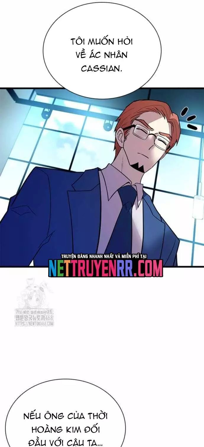 Tiêu Diệt Ác Nhân Chap 193 - Next Chap 194