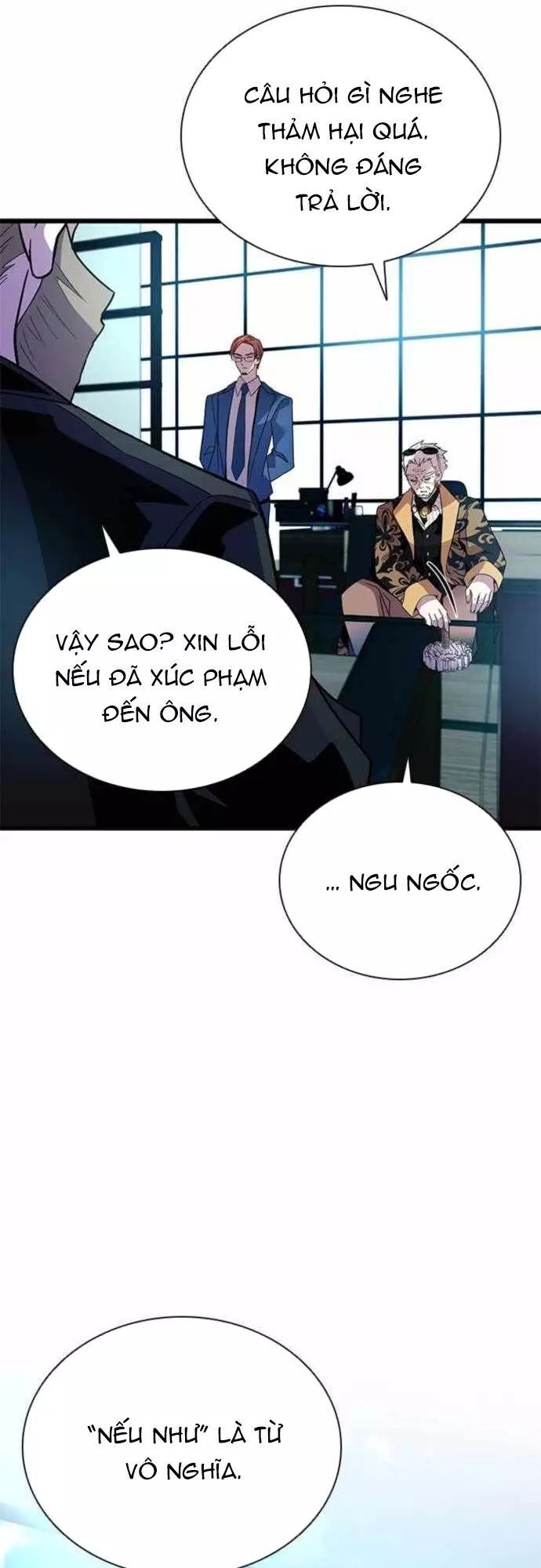 Tiêu Diệt Ác Nhân Chap 193 - Next Chap 194