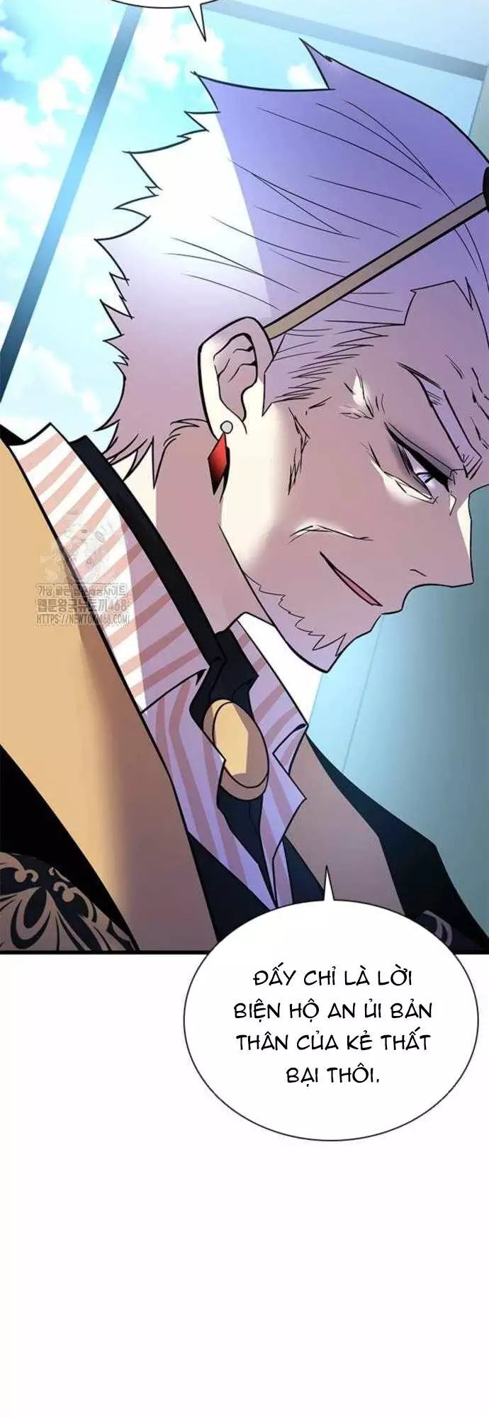 Tiêu Diệt Ác Nhân Chap 193 - Next Chap 194