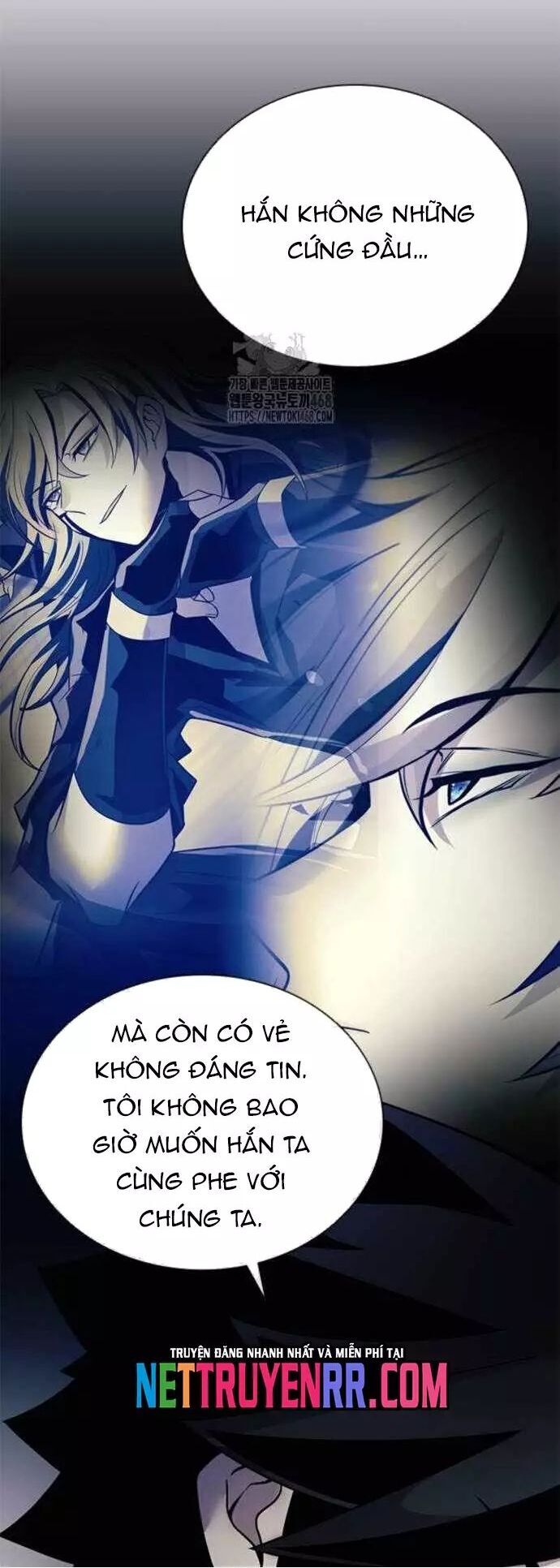 Tiêu Diệt Ác Nhân Chap 193 - Next Chap 194