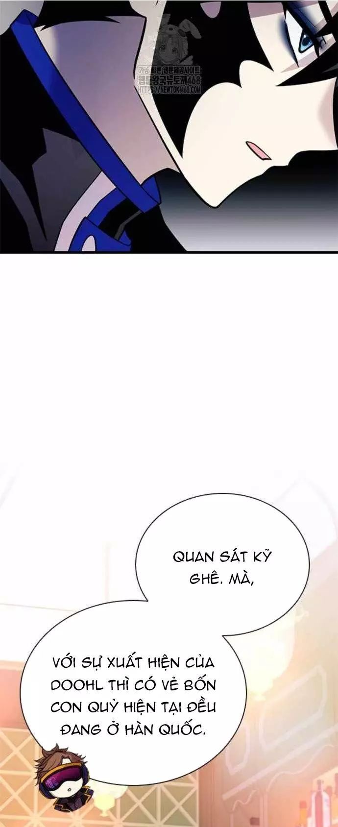 Tiêu Diệt Ác Nhân Chap 193 - Next Chap 194