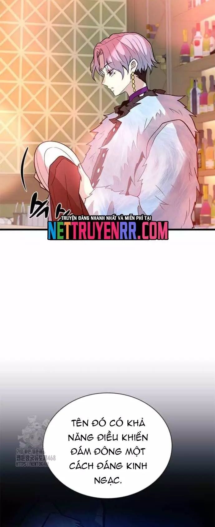 Tiêu Diệt Ác Nhân Chap 193 - Next Chap 194