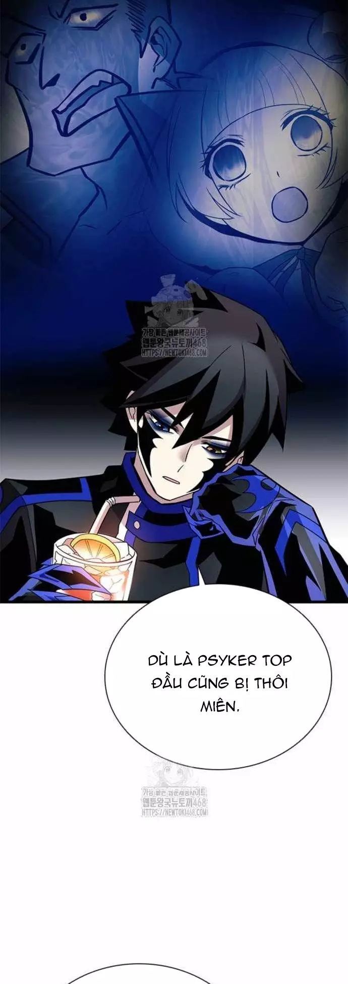 Tiêu Diệt Ác Nhân Chap 193 - Next Chap 194