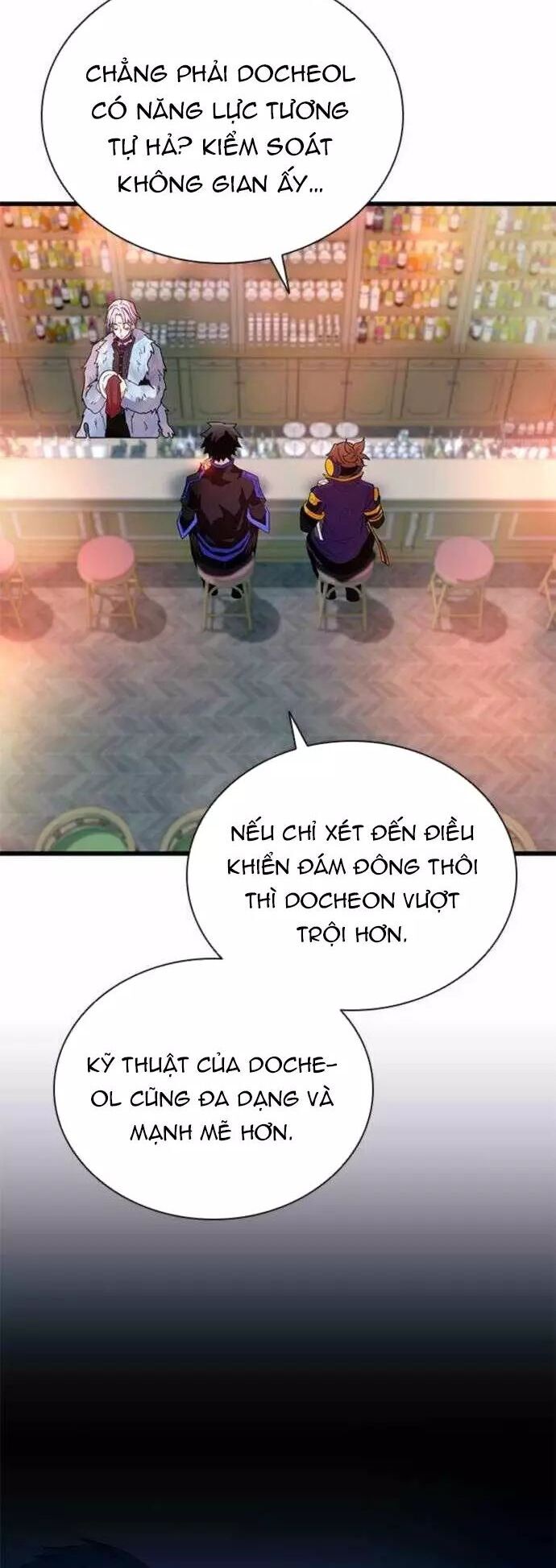 Tiêu Diệt Ác Nhân Chap 193 - Next Chap 194