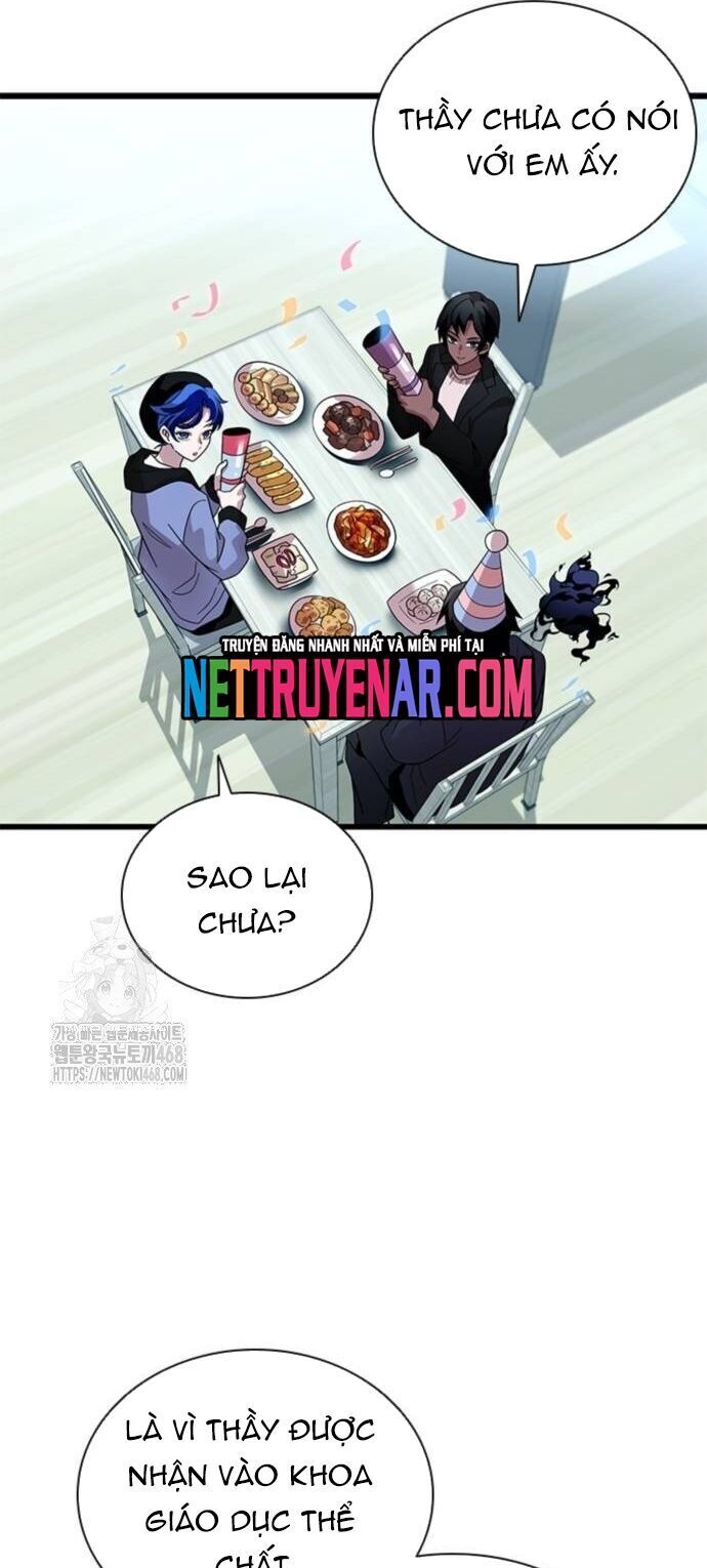 Tiêu Diệt Ác Nhân Chap 194 - Next Chap 195