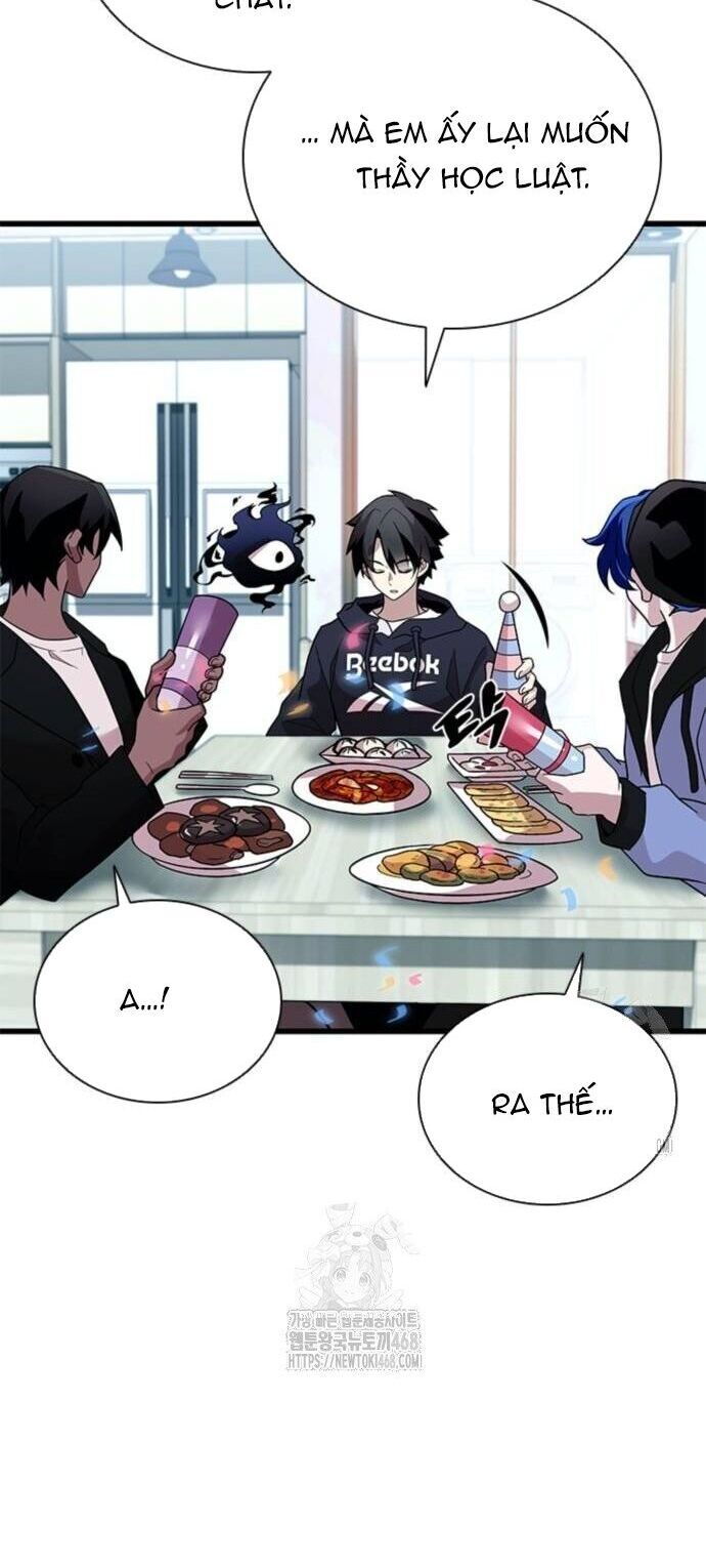 Tiêu Diệt Ác Nhân Chap 194 - Next Chap 195