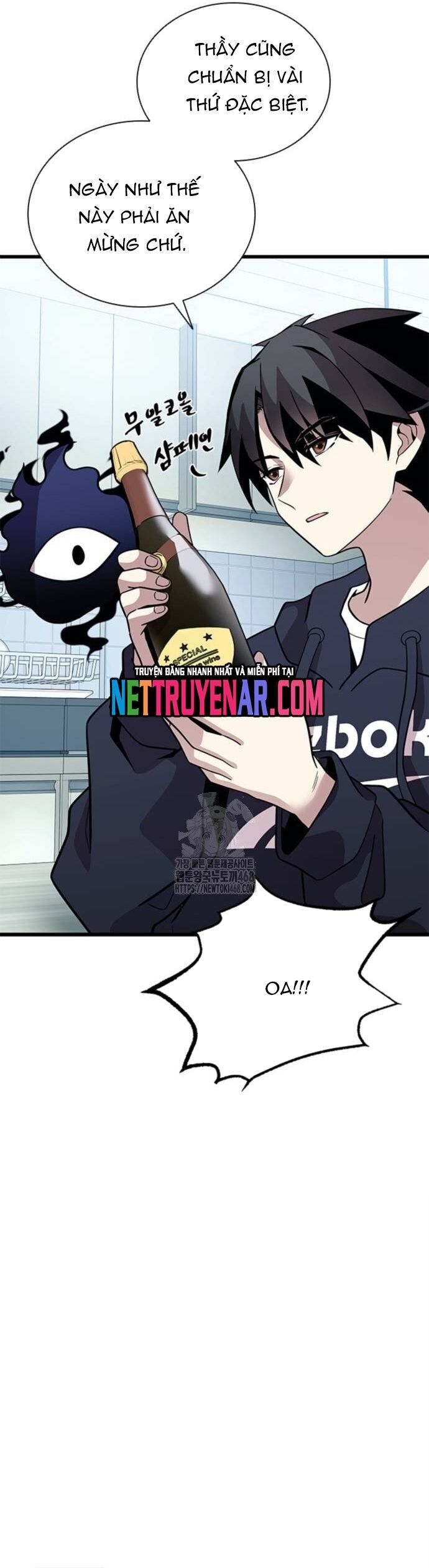 Tiêu Diệt Ác Nhân Chap 194 - Next Chap 195
