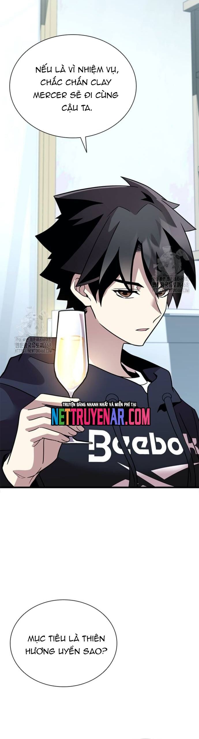 Tiêu Diệt Ác Nhân Chap 194 - Next Chap 195