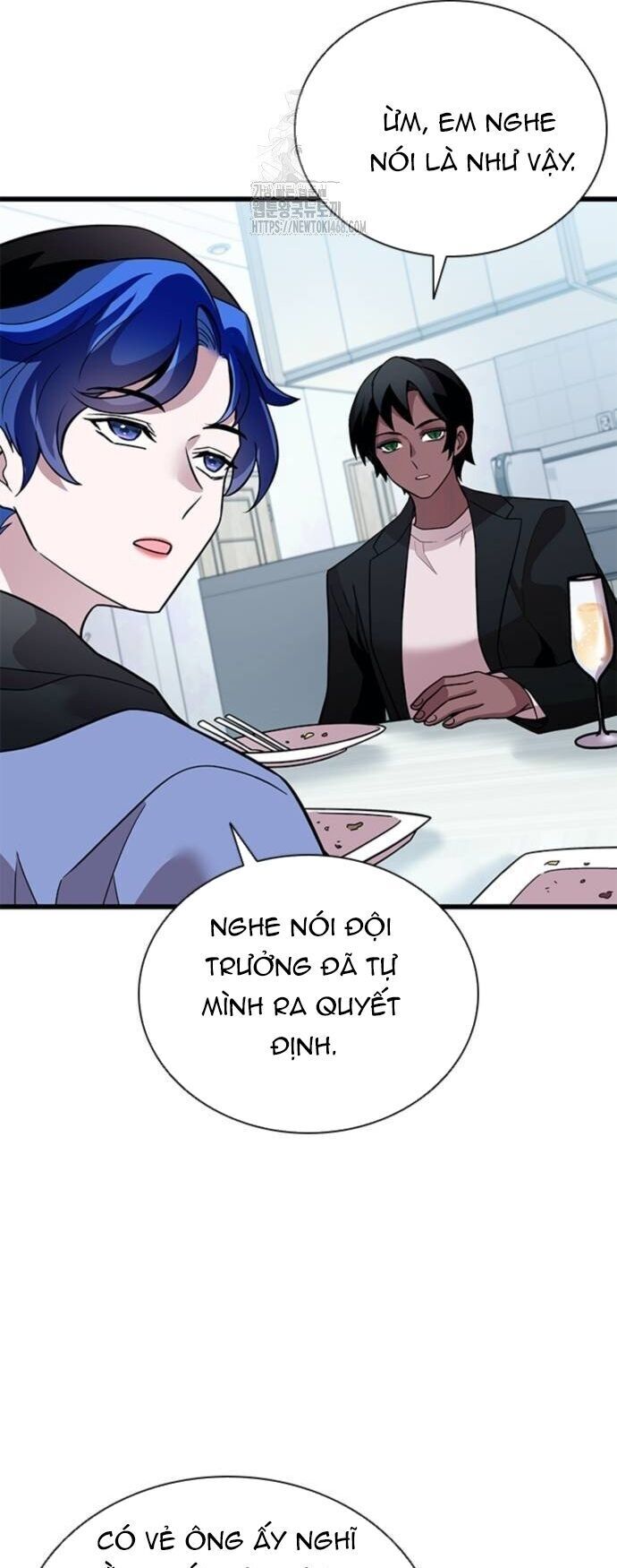 Tiêu Diệt Ác Nhân Chap 194 - Next Chap 195