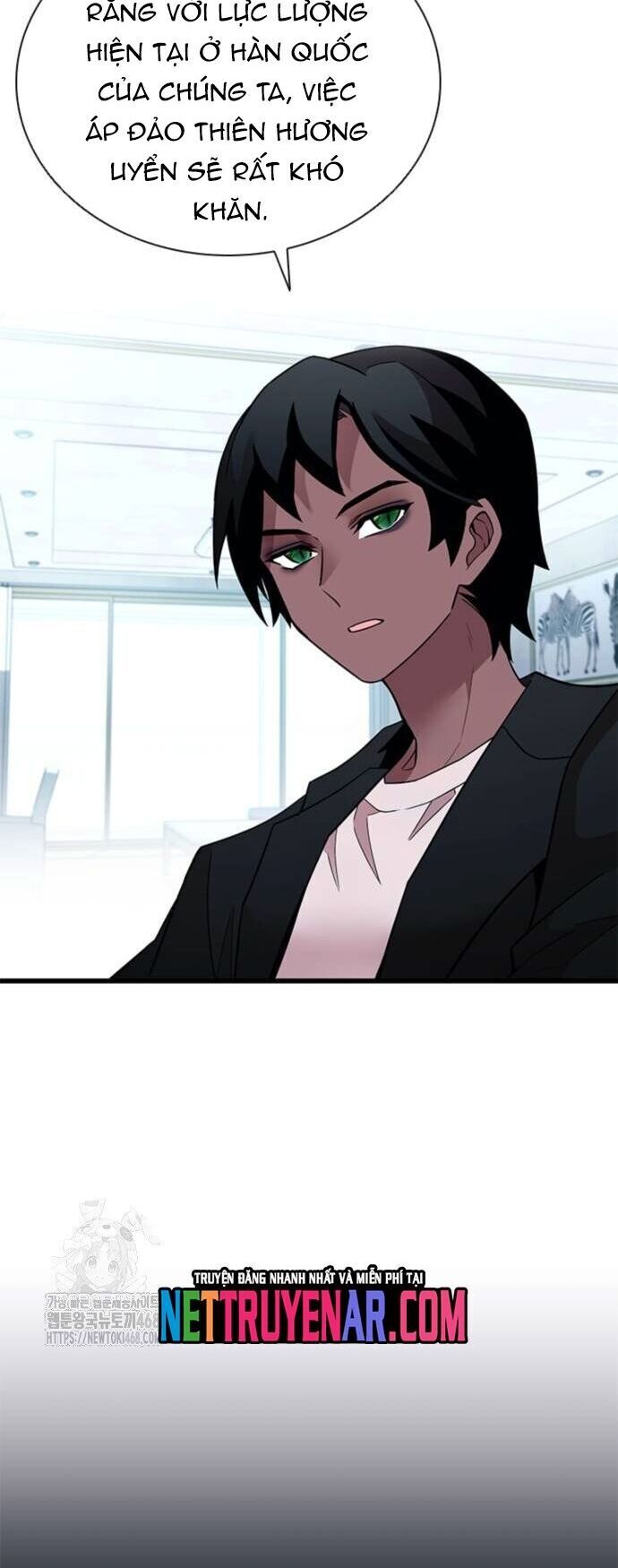 Tiêu Diệt Ác Nhân Chap 194 - Next Chap 195