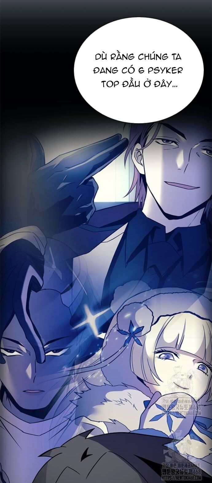 Tiêu Diệt Ác Nhân Chap 194 - Next Chap 195