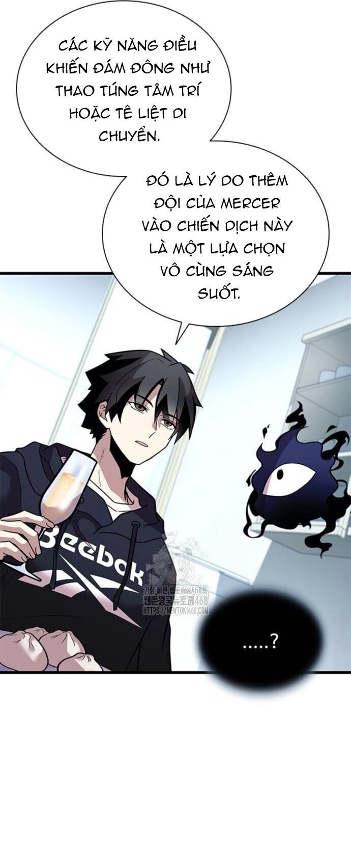 Tiêu Diệt Ác Nhân Chap 194 - Next Chap 195
