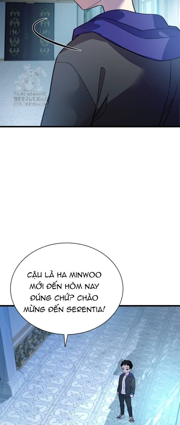 Tiêu Diệt Ác Nhân Chap 194 - Next Chap 195
