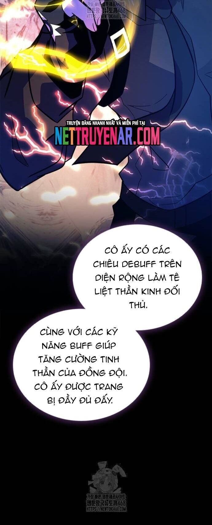 Tiêu Diệt Ác Nhân Chap 194 - Next Chap 195