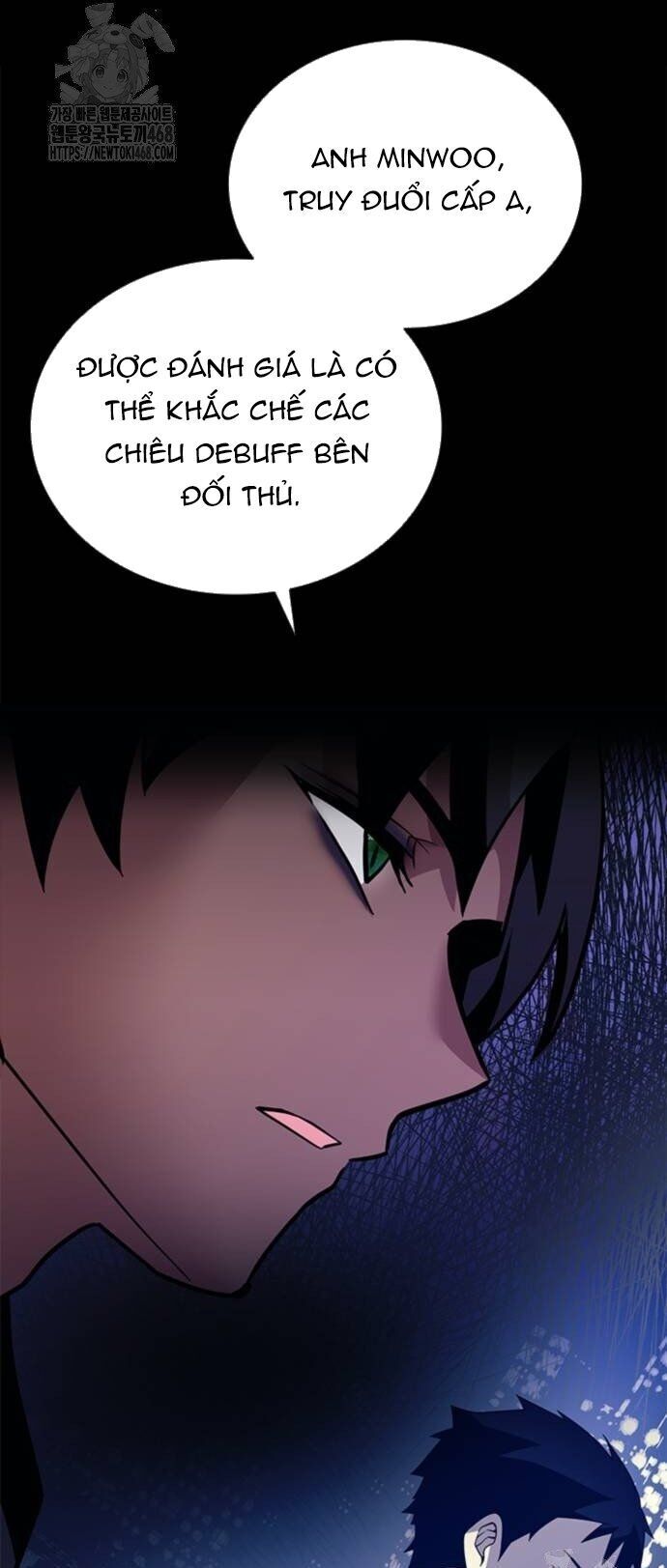 Tiêu Diệt Ác Nhân Chap 194 - Next Chap 195