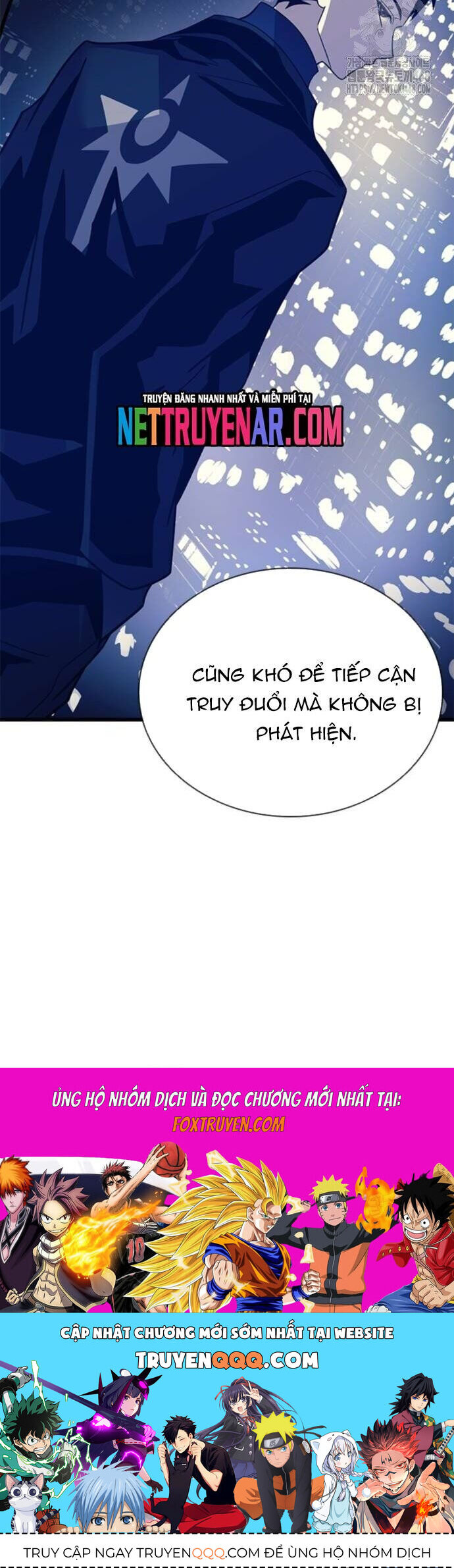 Tiêu Diệt Ác Nhân Chap 194 - Next Chap 195