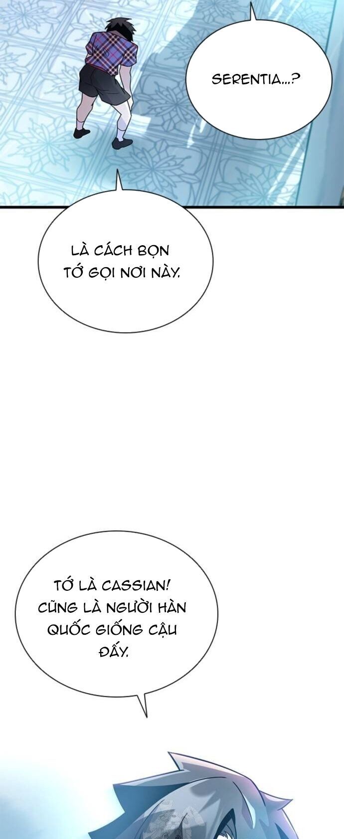 Tiêu Diệt Ác Nhân Chap 194 - Next Chap 195