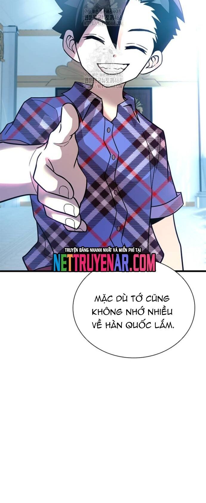 Tiêu Diệt Ác Nhân Chap 194 - Next Chap 195