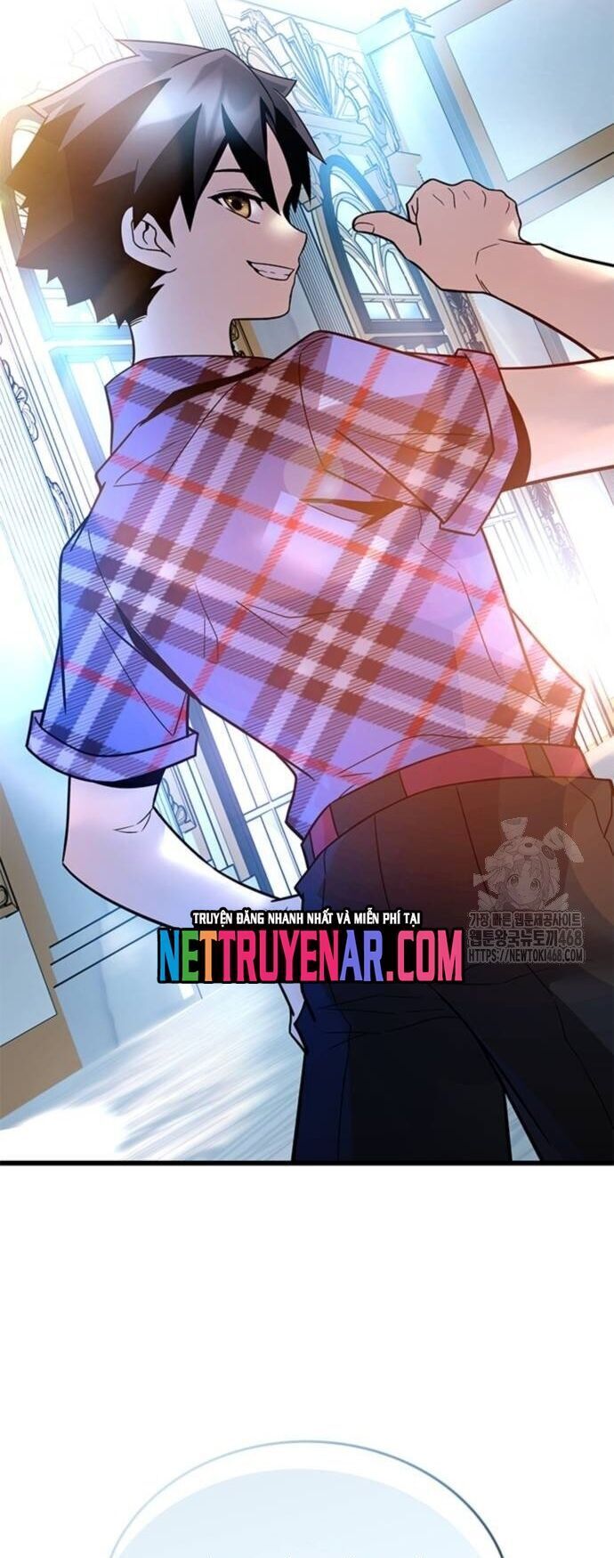 Tiêu Diệt Ác Nhân Chap 194 - Next Chap 195