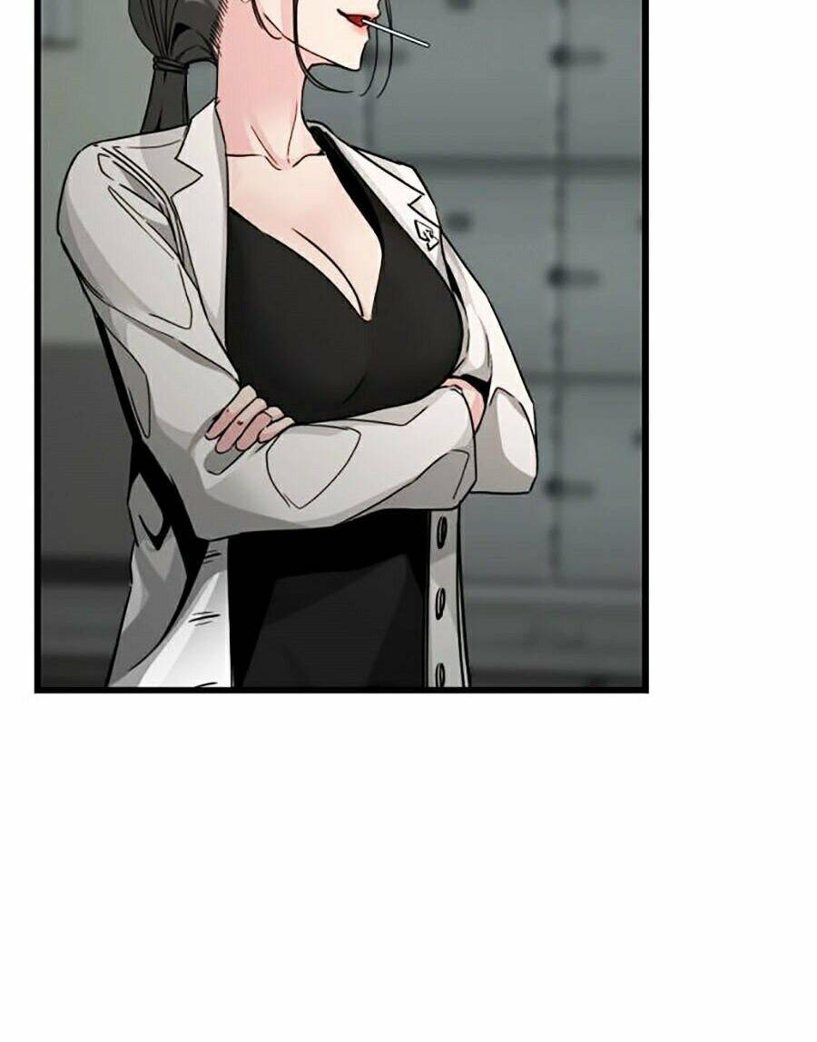 Tiêu Diệt Anh Hùng Chap 8 - Next Chap 9