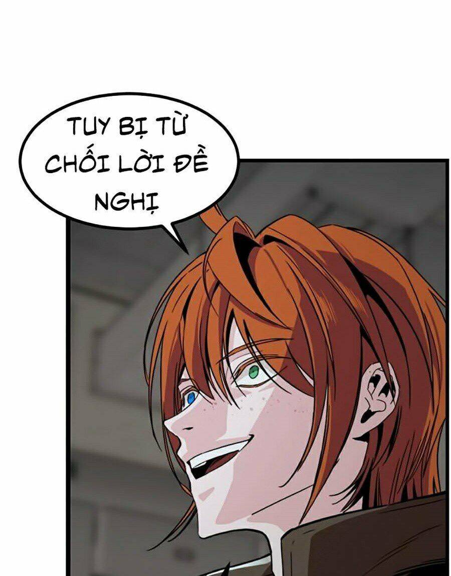 Tiêu Diệt Anh Hùng Chap 8 - Next Chap 9